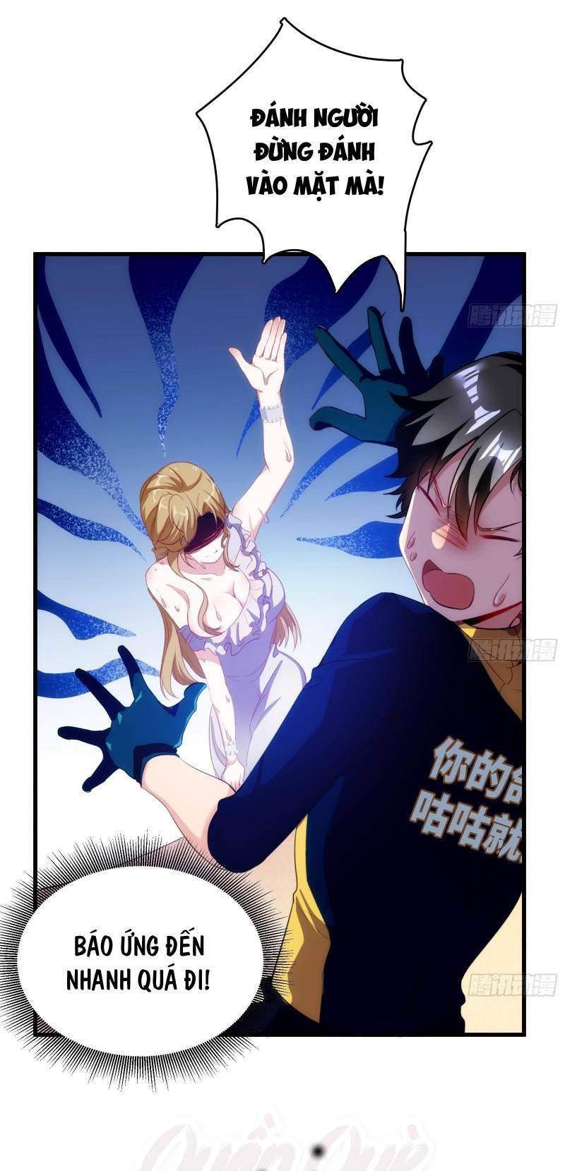 shipper thần cấp chapter 8 1