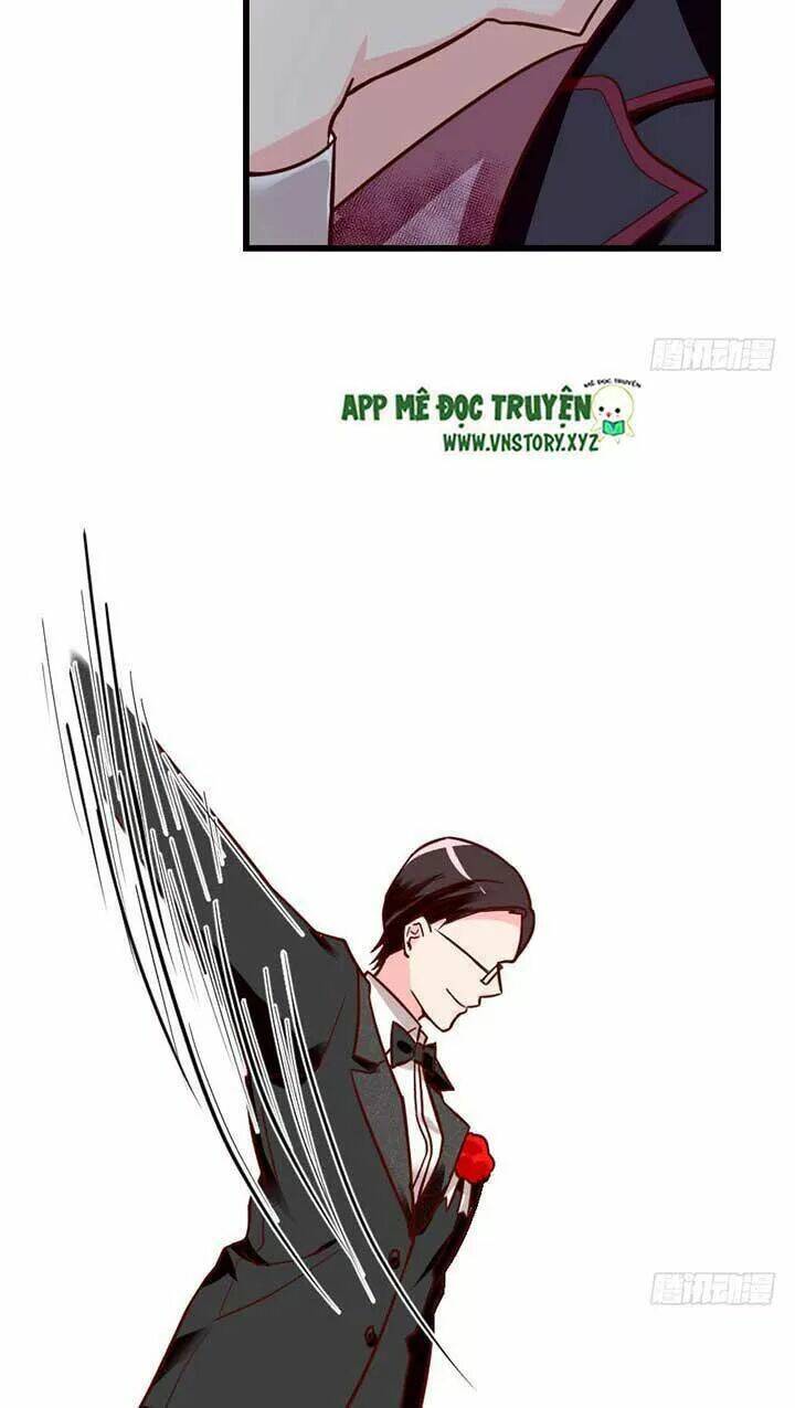 thiên hậu trở về chapter 99 19