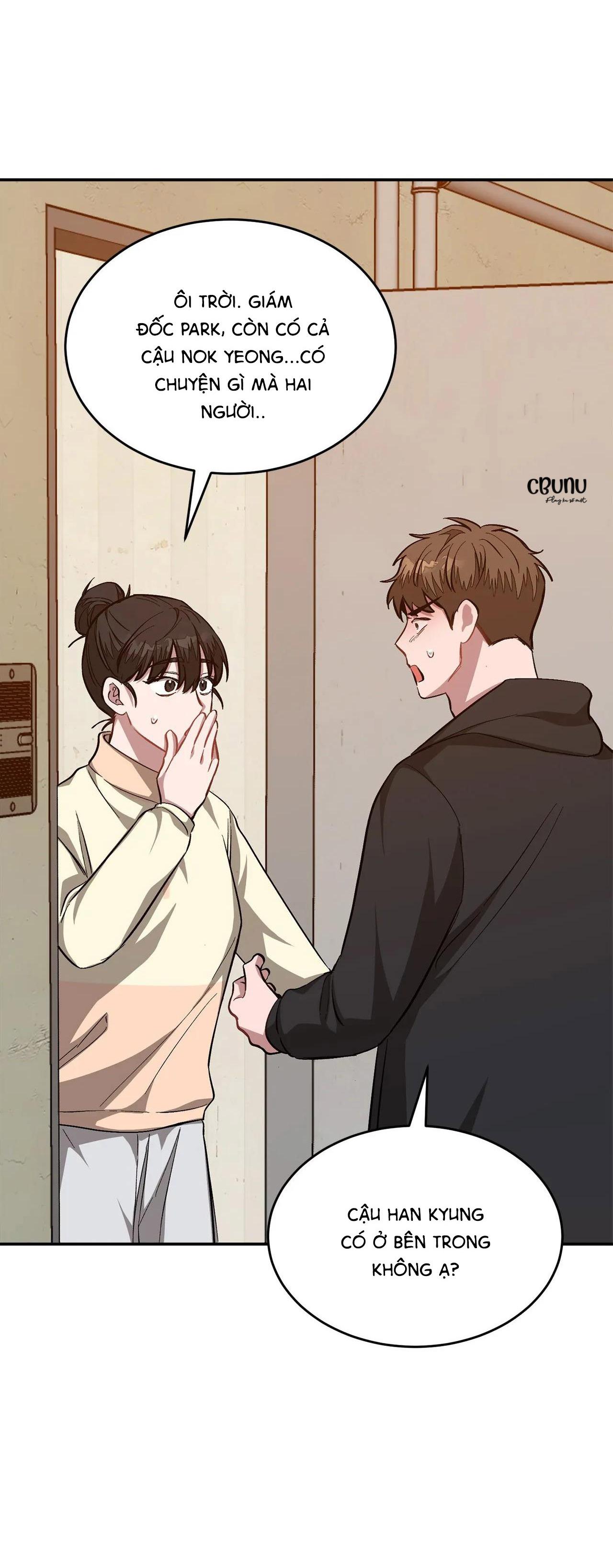 Sống Lại Lần Nữa chapter 56 61