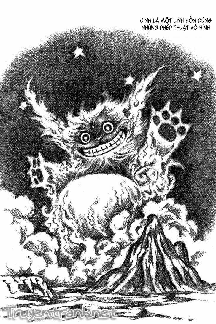 thiên thần chiến tranh: mars chronicle chapter 2 11