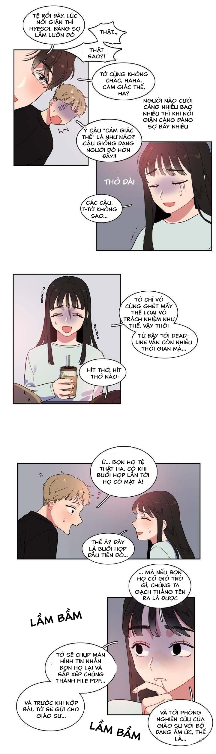 no holes barred chapter 2.5 3