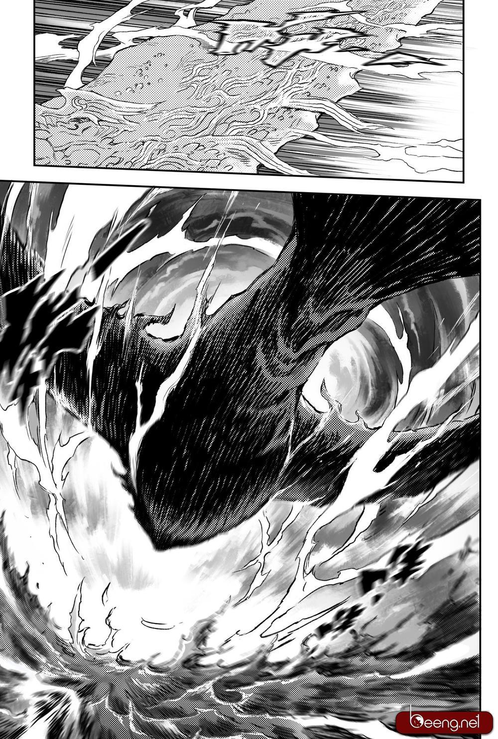 huyền hạo chiến ký chapter 186 13