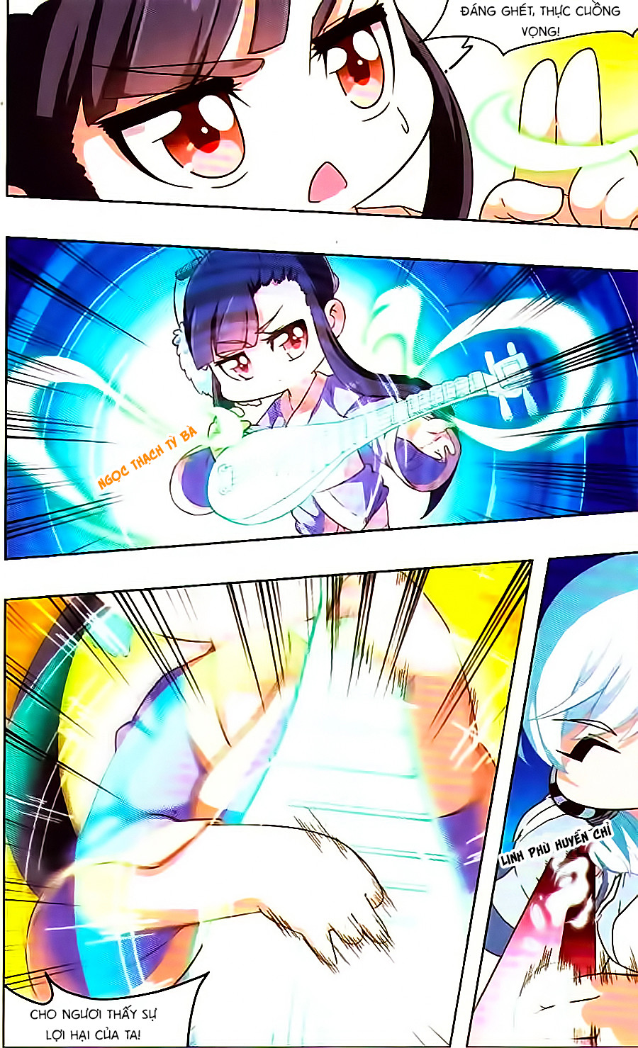 manh phong thần chapter 31 7