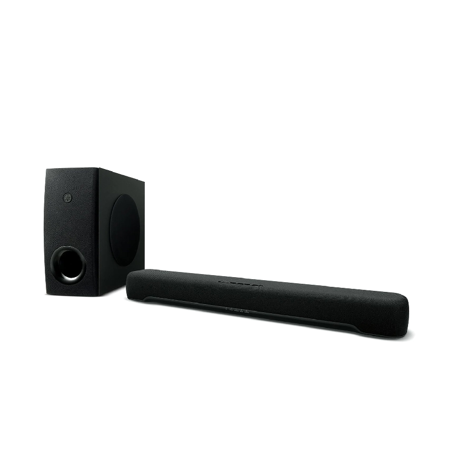 Loa soundbar YAMAHA SR-C30A - Hàng chính hãng