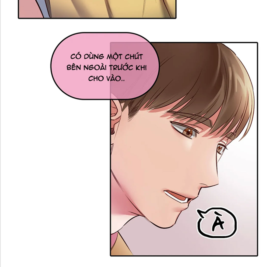 bài học về ngực của quý ngài sextoy chapter 4 81