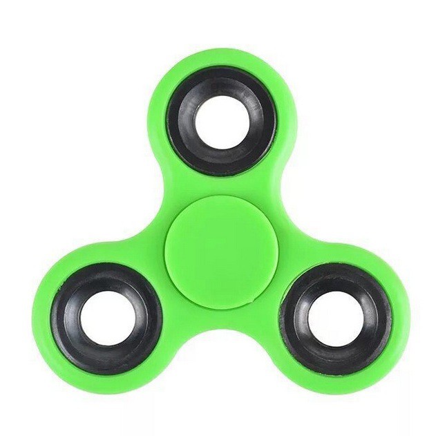 Xả hàng 5 Con Quay Trò Chơi SPINNER Giảm Stress 3 Cánh