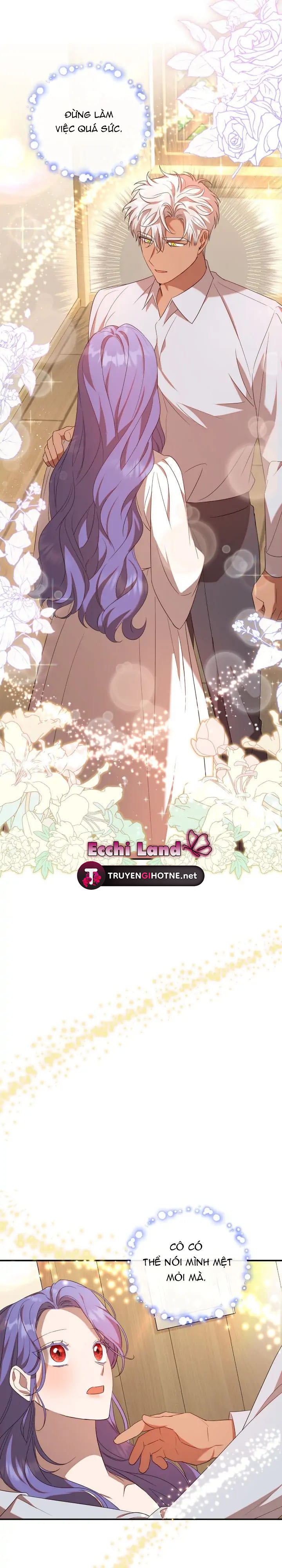 tôi trở thành nữ phản diện trong cuốn tiểu thuyết tàn khốc chapter 9.2 17