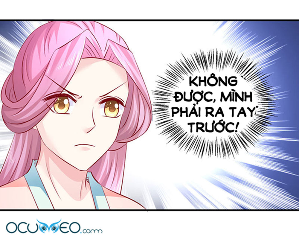 từ đây vương gia không thượng triều sớm chapter 74 17