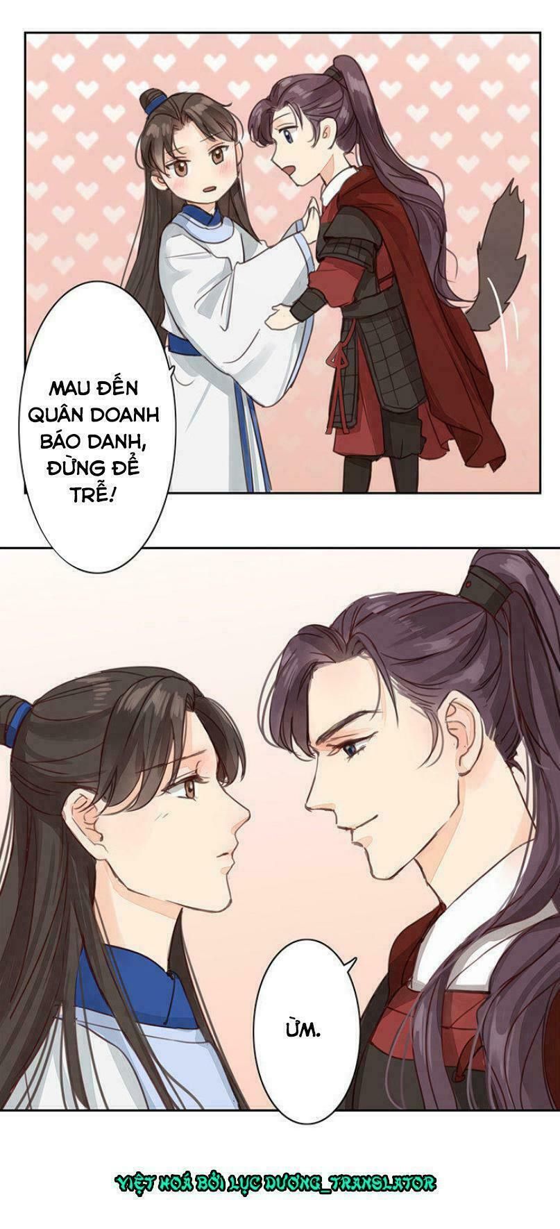 chỉ phu vi thê chapter 54 9