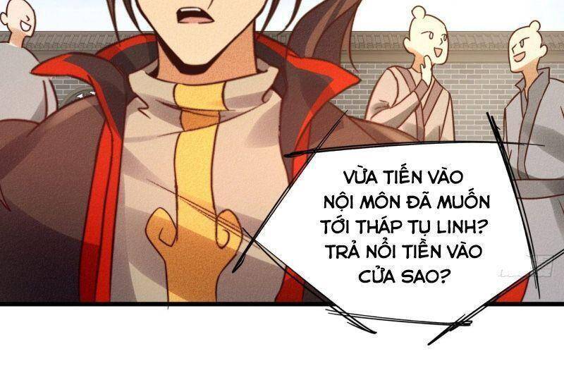 võ đạo chiến thần chapter 24 38