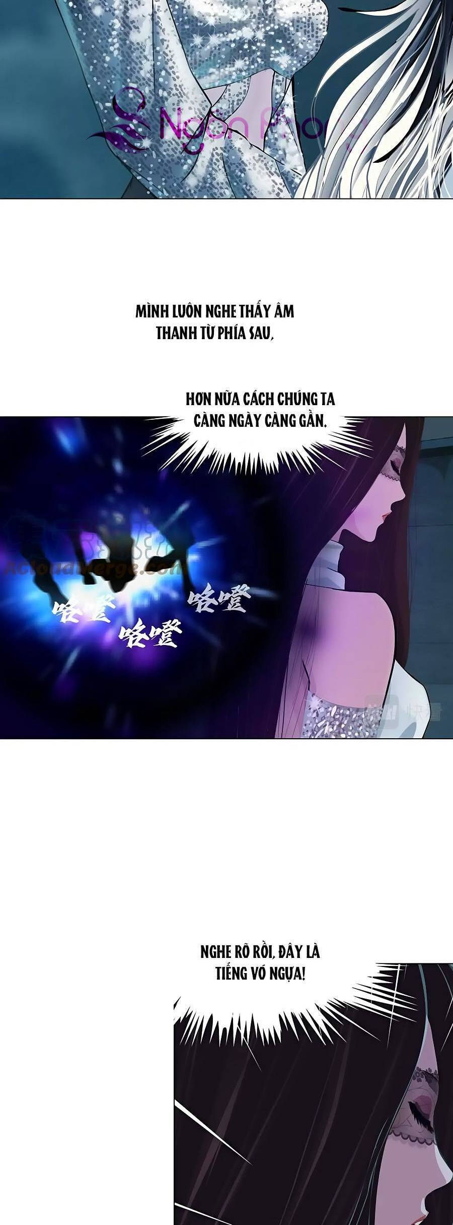 đằng nữ chapter 171 13