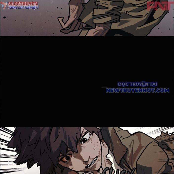 sinh vật gyeongseong: đóa hoa bất diệt chapter 34 118