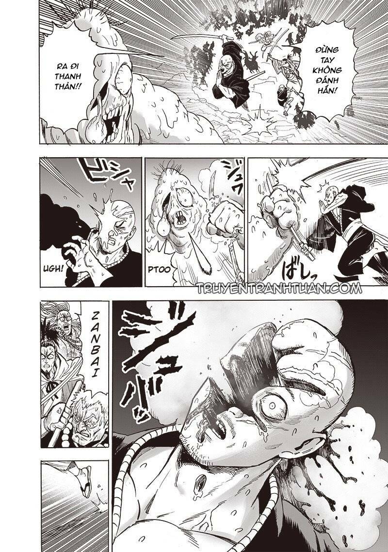 one-punch man chapter 194 23
