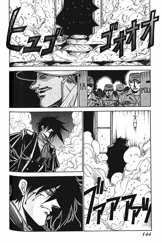 hellsing chapter 18 10