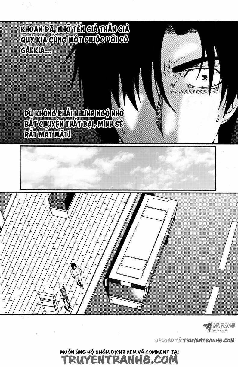 nhân quả tuần hoàn chapter 17.4 6