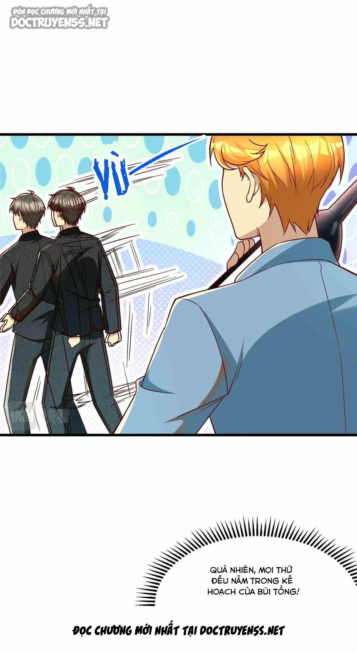 ta làm giàu từ thua lỗ game chapter 24 7