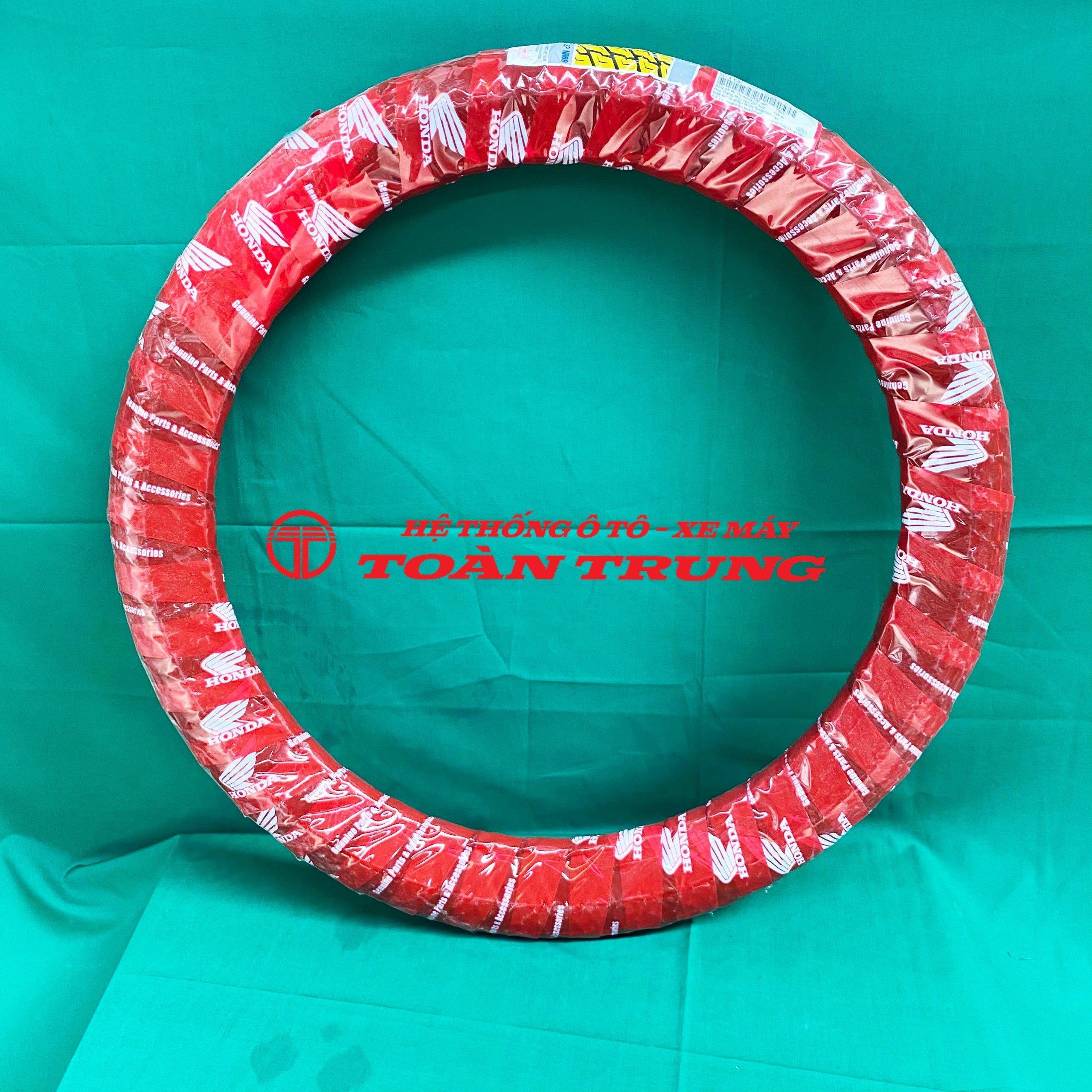 Lốp trước xe số chính hãƞg Honda &quot;44711KWWB21&quot;  dùng cho các dòng xe Wave alpha, Wave S/RS/RSX, Blade, Future, Dream 110