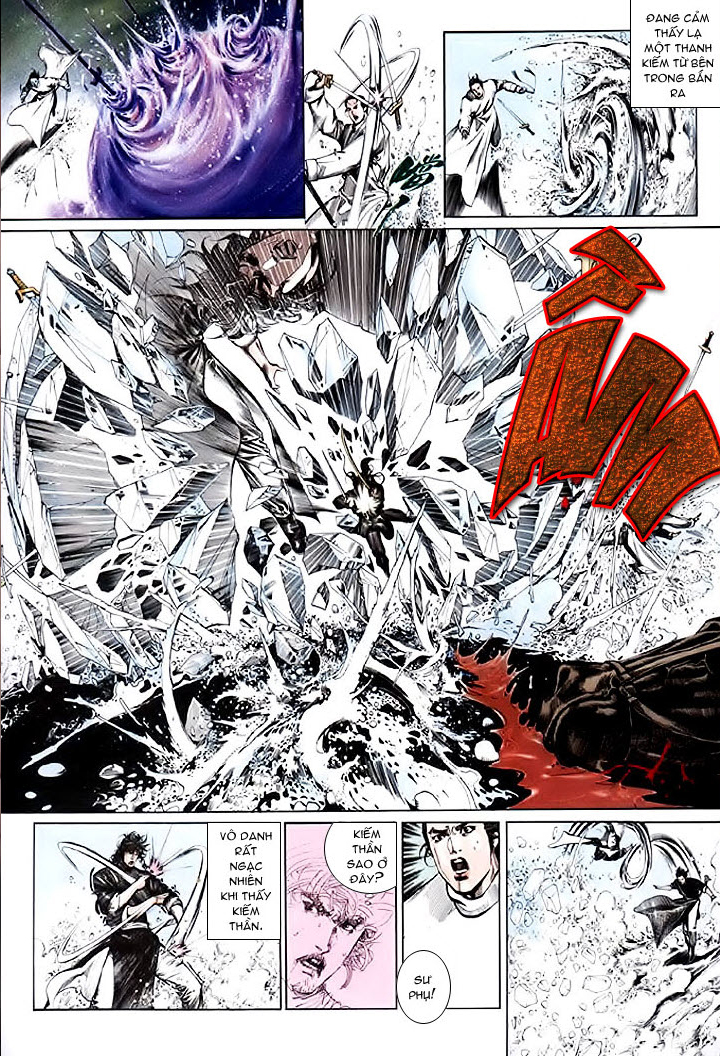 phong vân chapter 65 25