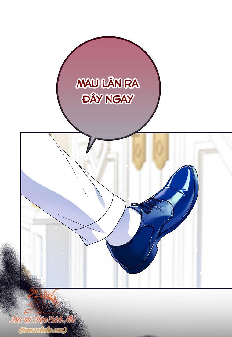 trở thành vợ nam chính chapter 46 7