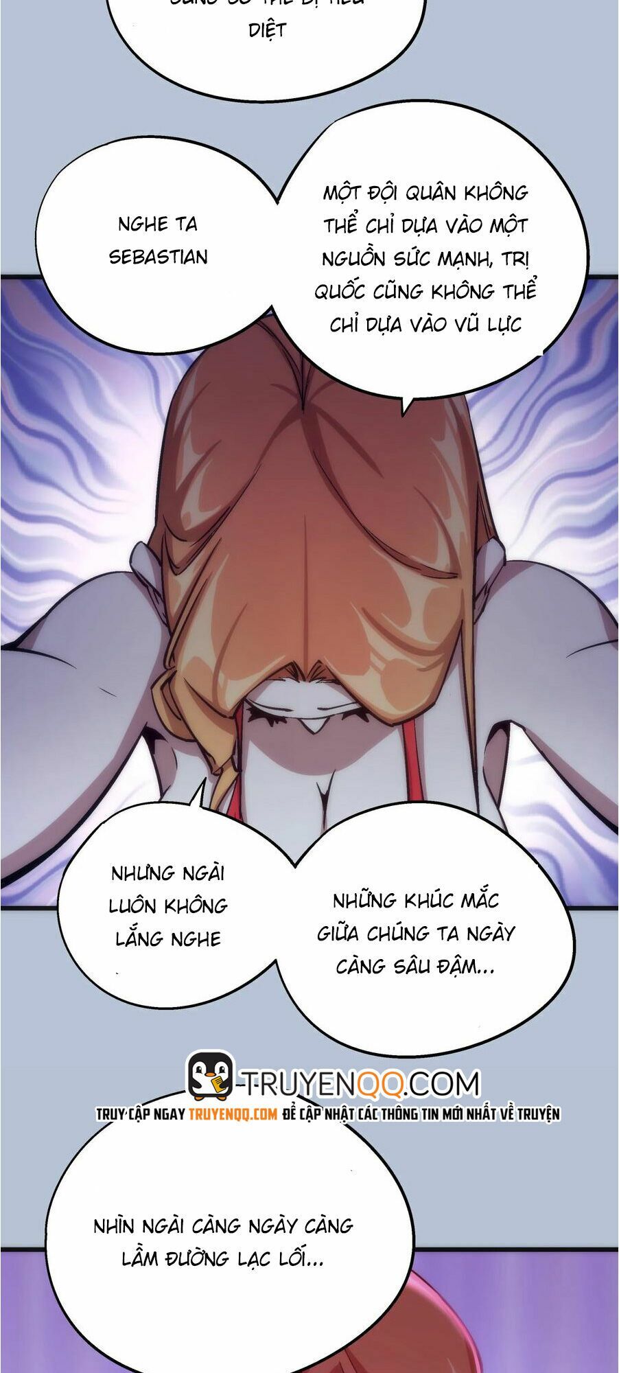 tôi không phải quỷ vương chapter 7.2 7