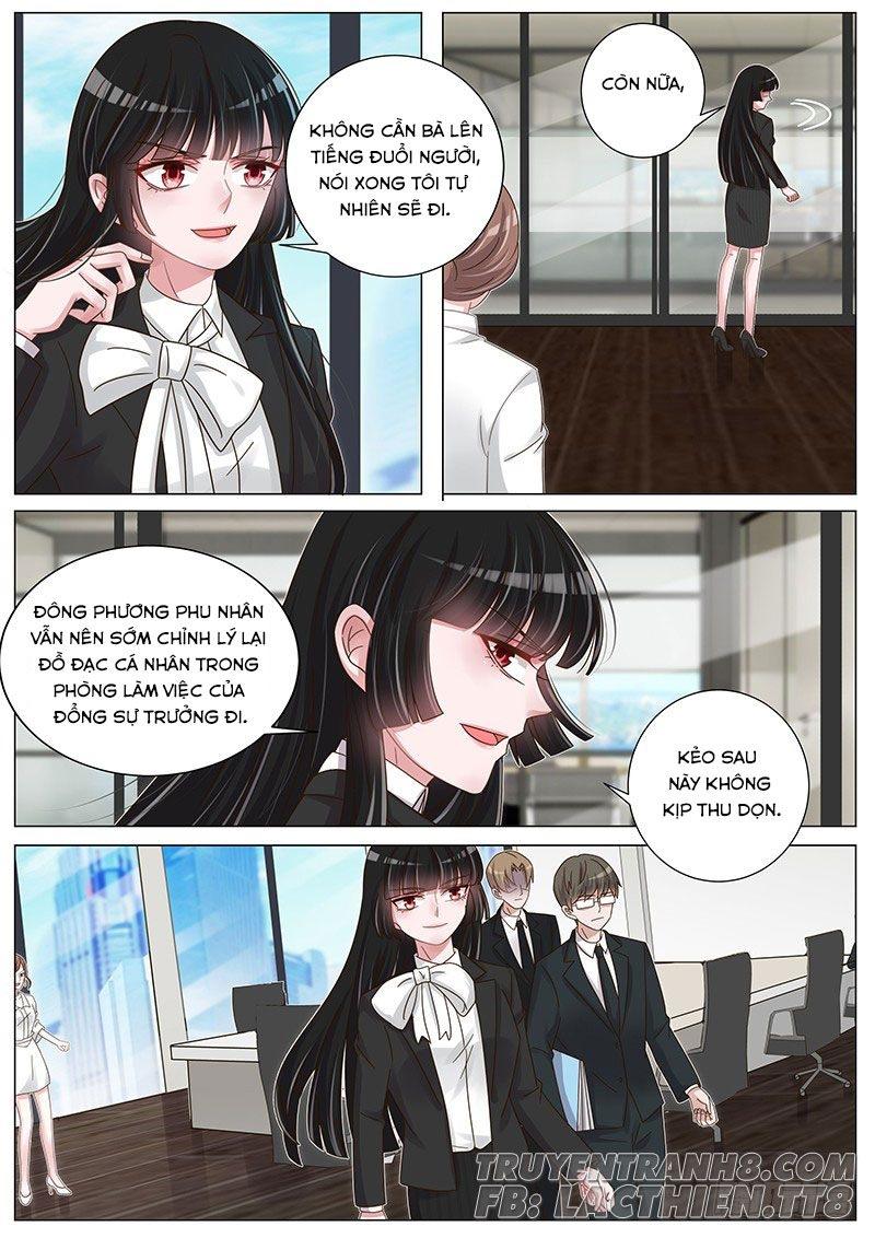 vương bài giáo thảo chapter 168 4