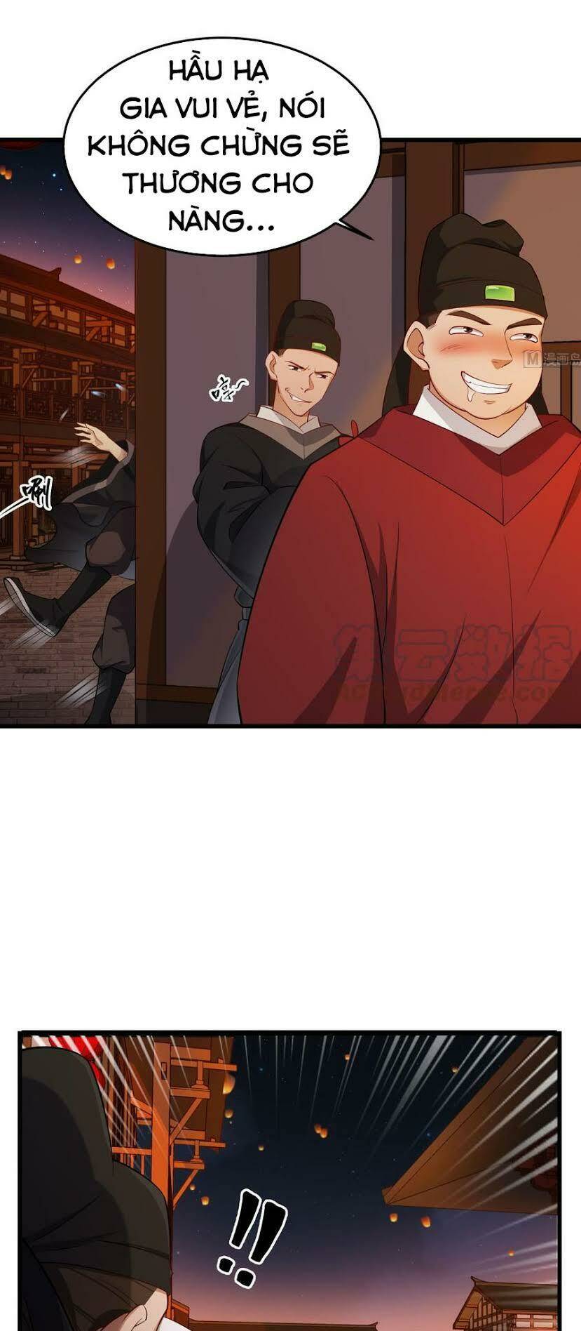 ngược về thời đường chapter 70 5