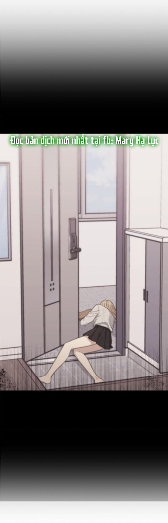 Couple Breaker chapter 58.1 38