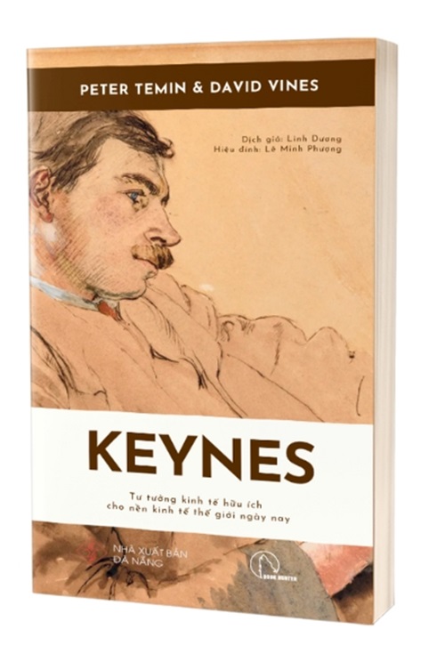 Keynes - Tư Tưởng Kinh Tế Hữu Ích Cho Nền Kinh Tế Thế Giới Ngày Nay