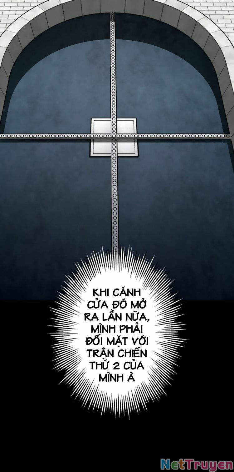 trò chơi của chúa thượng chapter 4 27