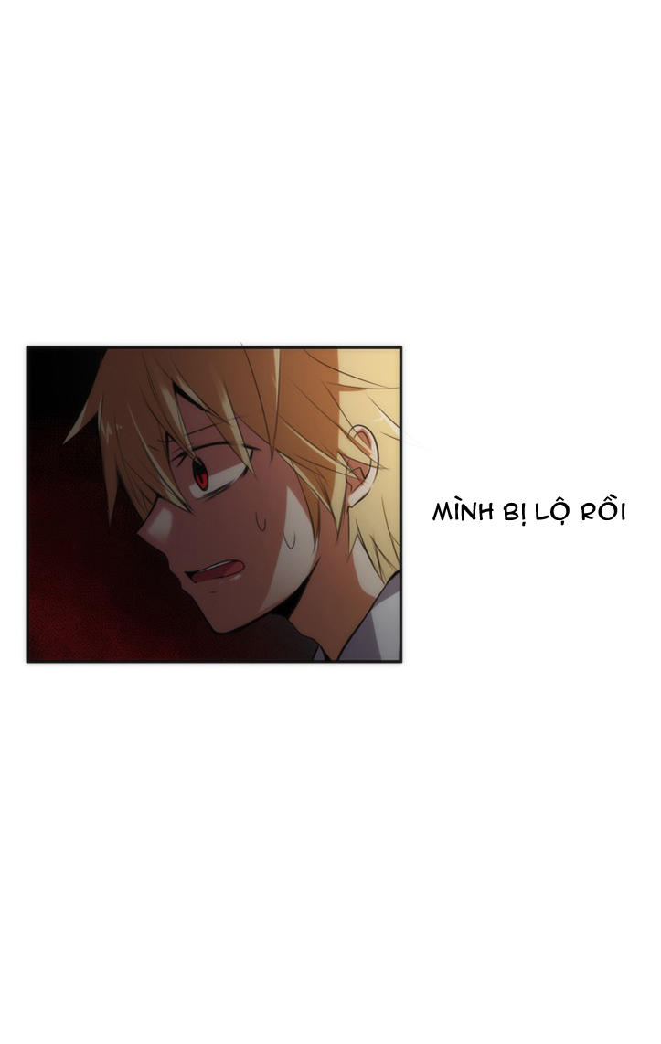 crepuscule (yamchi) chapter 18 30