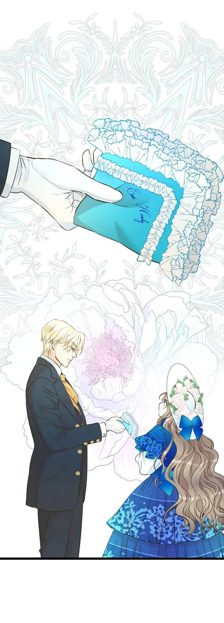 Hoàng Tử Rắc Rối chapter 11.1 24