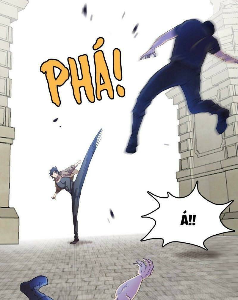 phụ hồn giả chapter 24 47