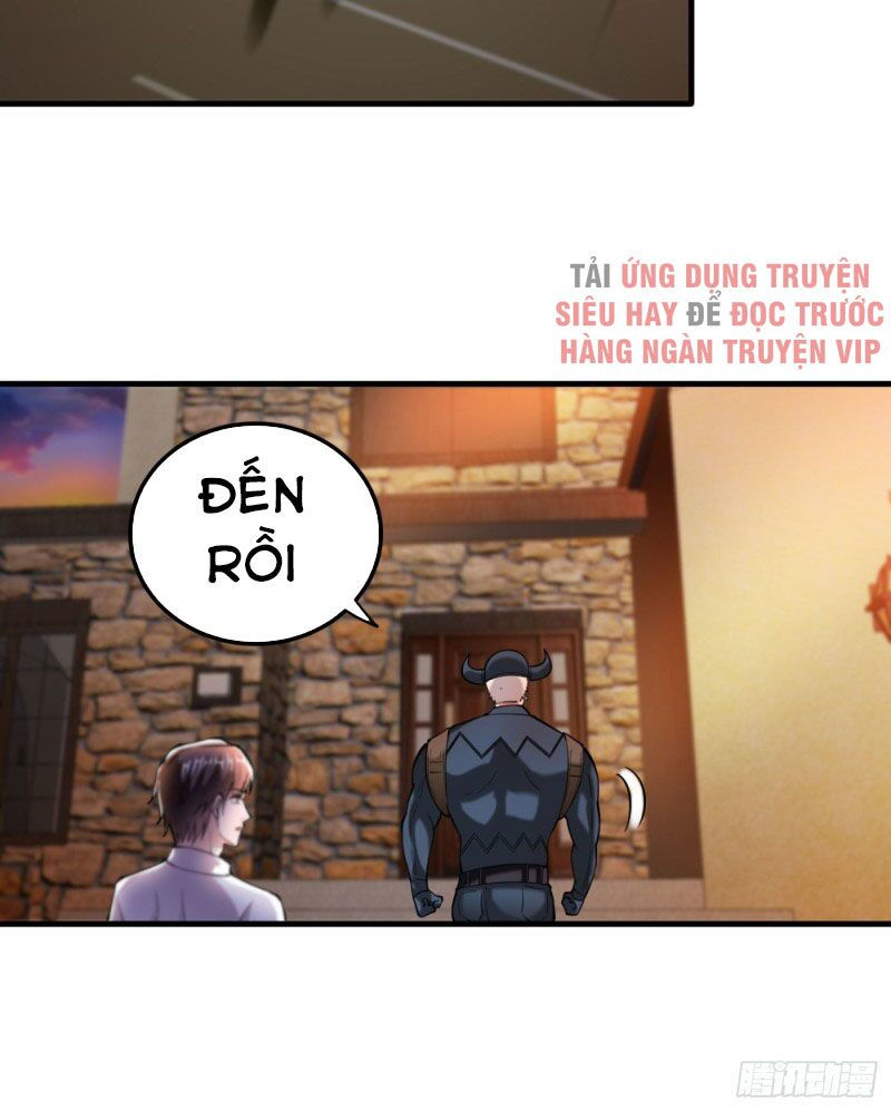 tối cường thần y tại đô thị chapter 144 10