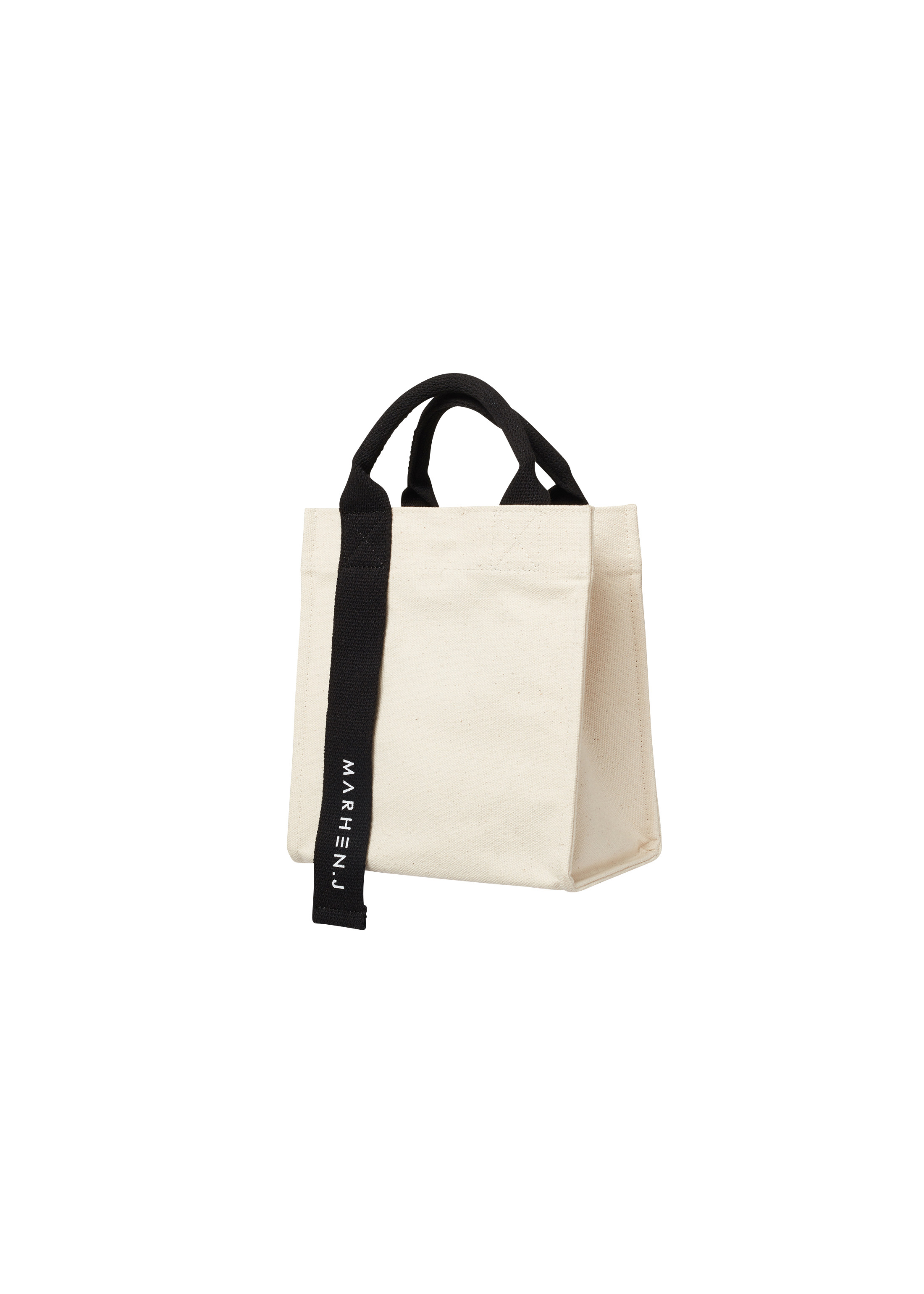 Túi Marhen J Ricky Mini, chất vải canvas, polyester chống thấm nước, thích hợp đi hợp đi làm, đi chơi, hàng chính hãng