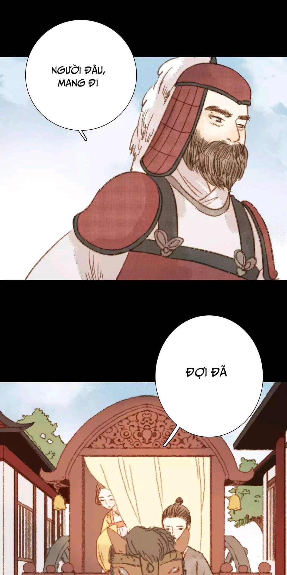 vương gia bá đạo và bác sĩ xinh đẹp chapter 65 10