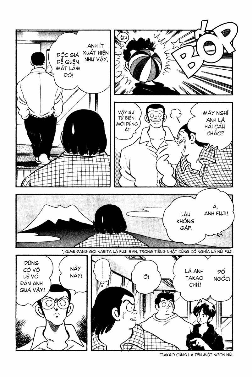 rough - ngọc thô chapter 34 13