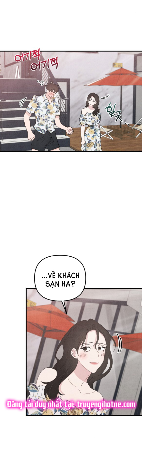 Cuộc Hôn Nhân Chính Trị chapter 13.2 - Trang 23