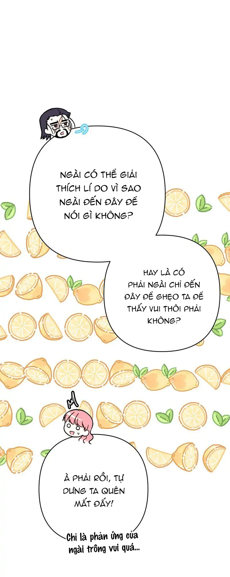 một câu chuyện lãng mạn chapter 13.1 15