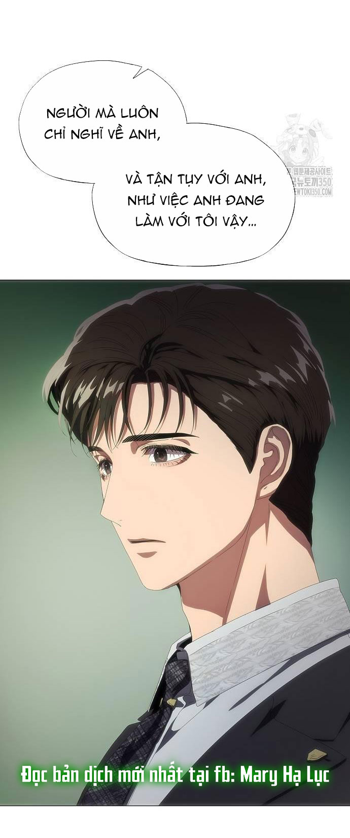 không thể thoát ra khỏi bộ phim kịch tính chapter 27.1 42