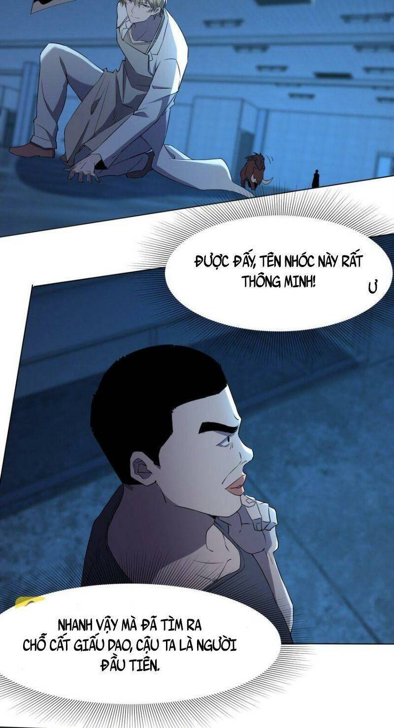 đừng hiểu lầm, tôi mới là người bị hại! chapter 98 5