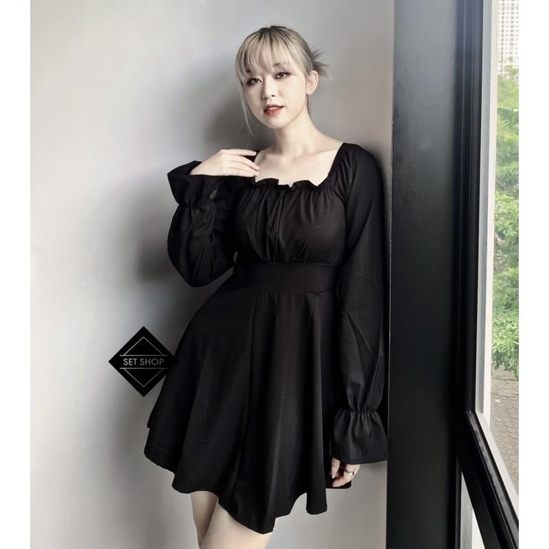Tổng hợp 64 váy đan dây lưng hay nhất  cdgdbentreeduvn