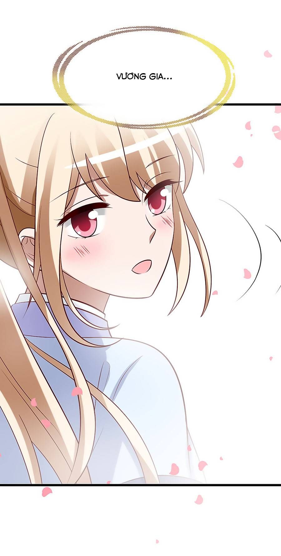 kiêu ngạo vương gia chủng điền phi chapter 126 37