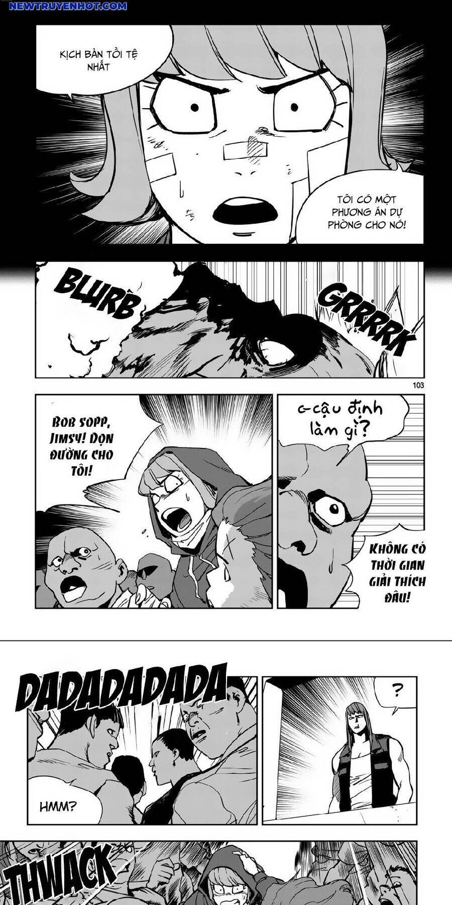 fight class 3 chapter 90 32