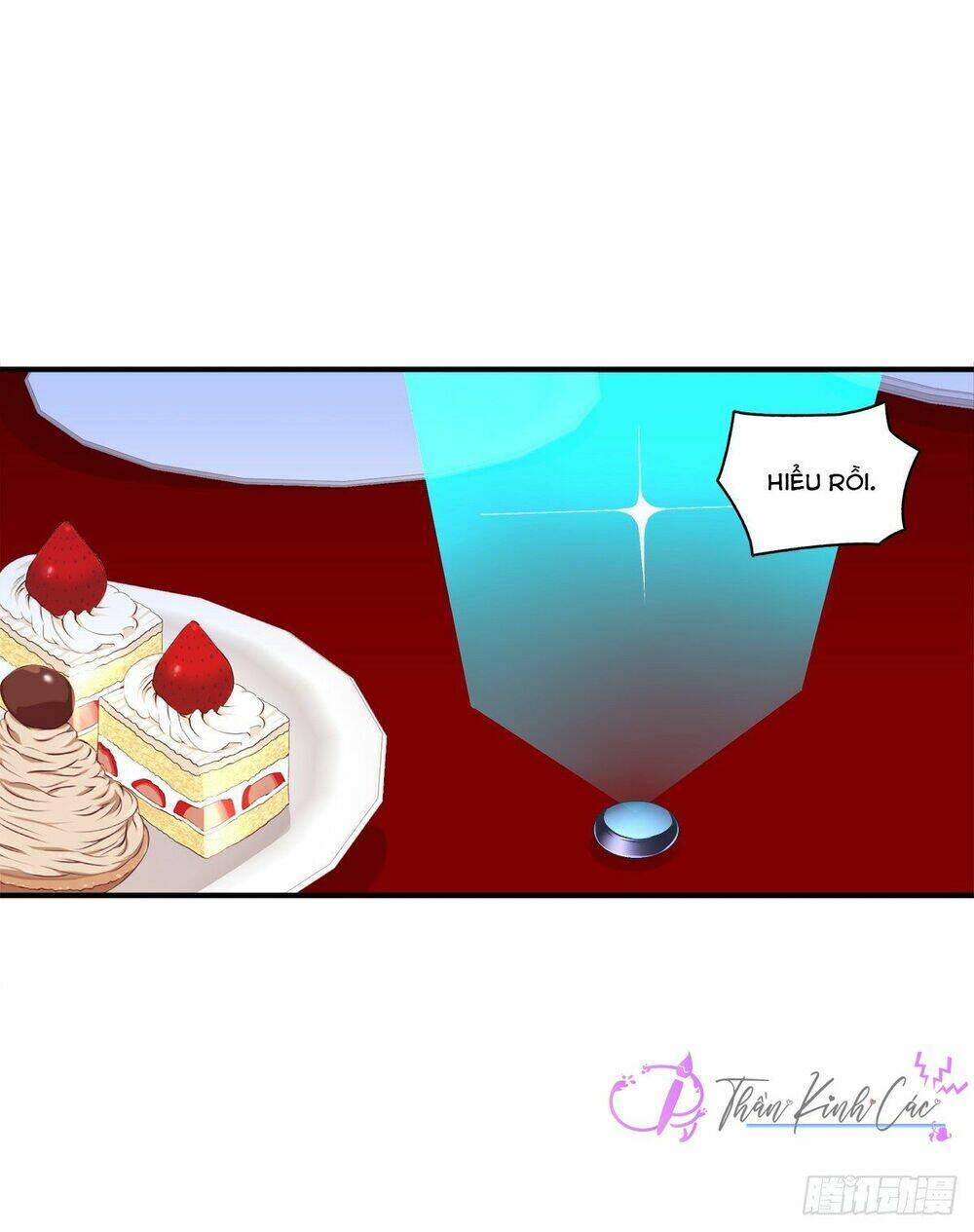 toàn bộ nắm trong tay chapter 41 32