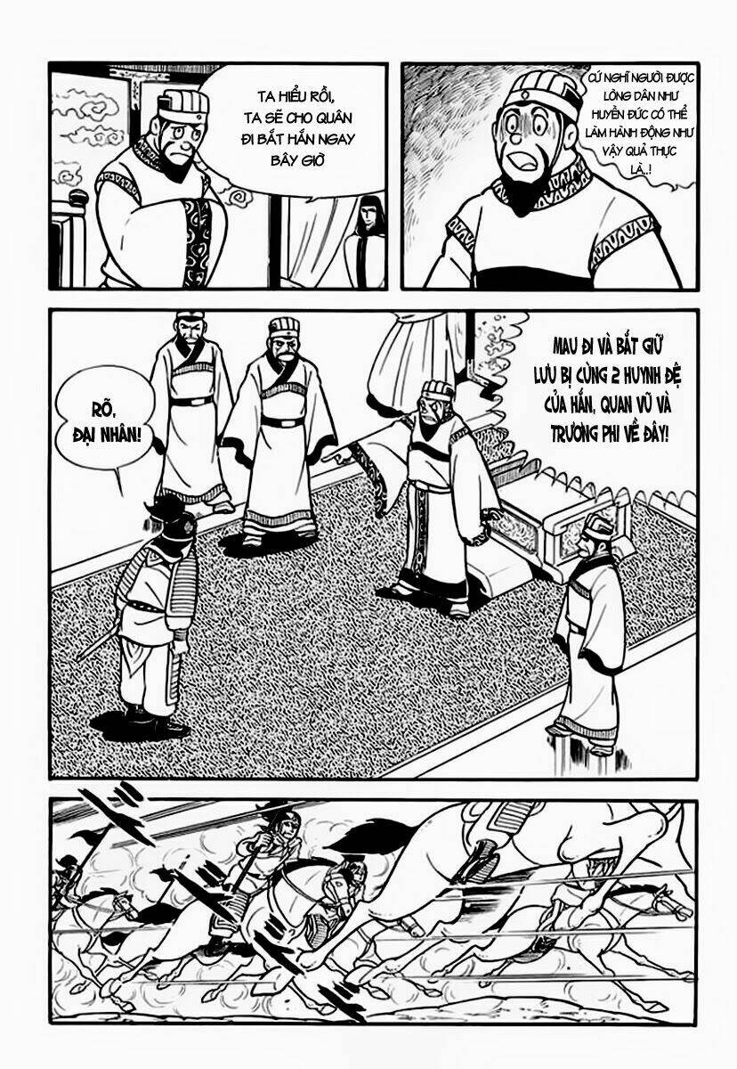 tam quốc chí chapter 20 6