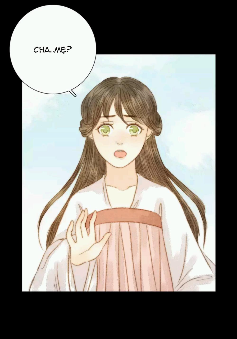 vương gia bá đạo và bác sĩ xinh đẹp chapter 71 10