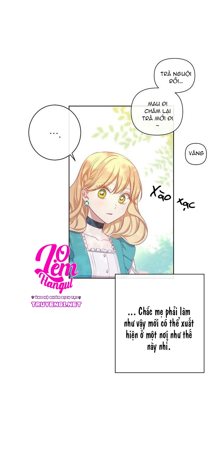 ác nữ đảo ngược đồng hồ cát chapter 4 61