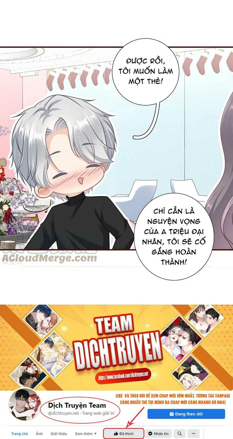 bạn gái tôi mới 30+ tuổi xuân chapter 120 11