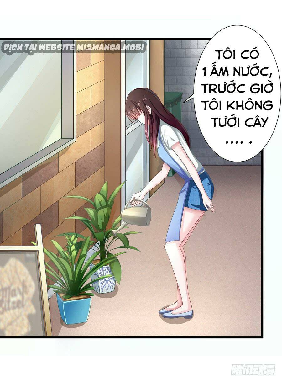 gả cho tình cũ làm lão bà chapter 9 20