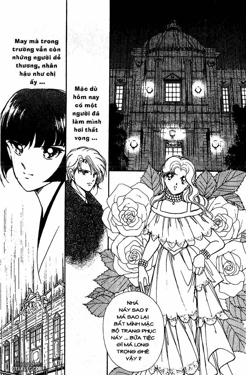 khúc tình ca ban mai - akatsuki no aria chapter 2 13